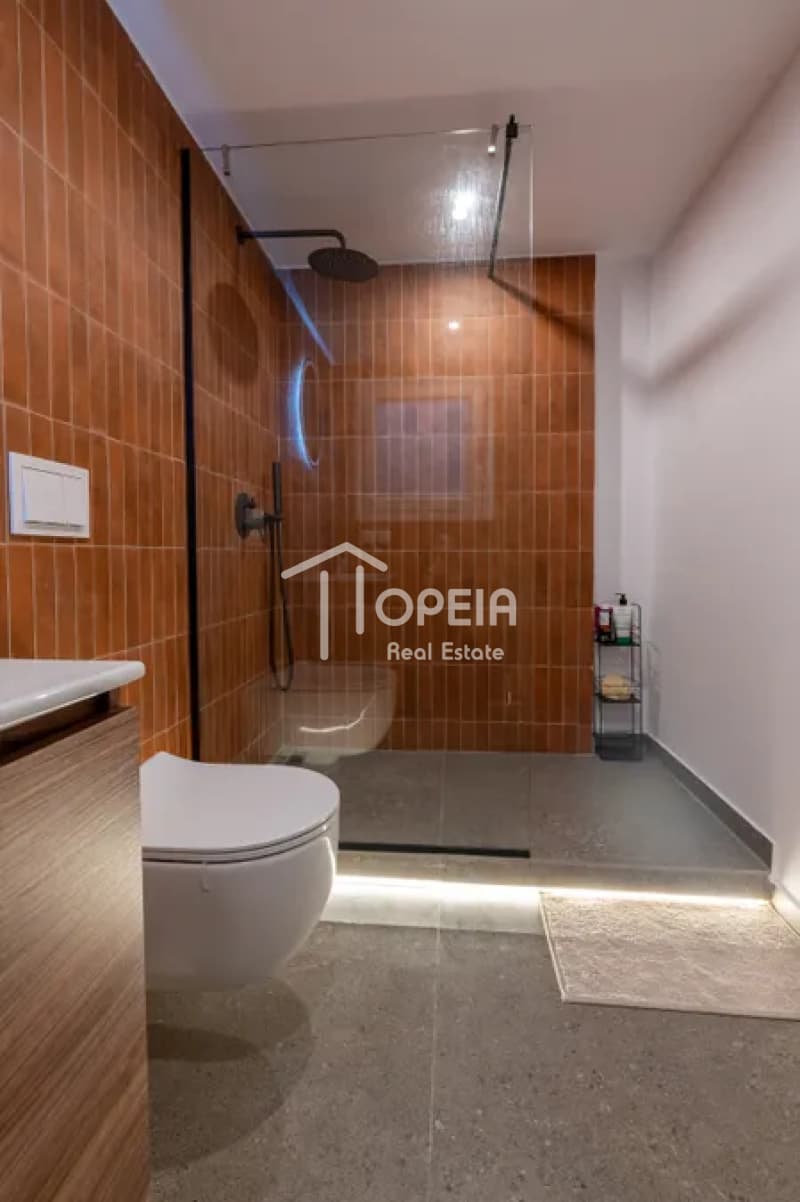 Διαμέρισμα στην Άνω Γλυφάδα, Γλυφάδα — Φωτογραφία 5 από 23