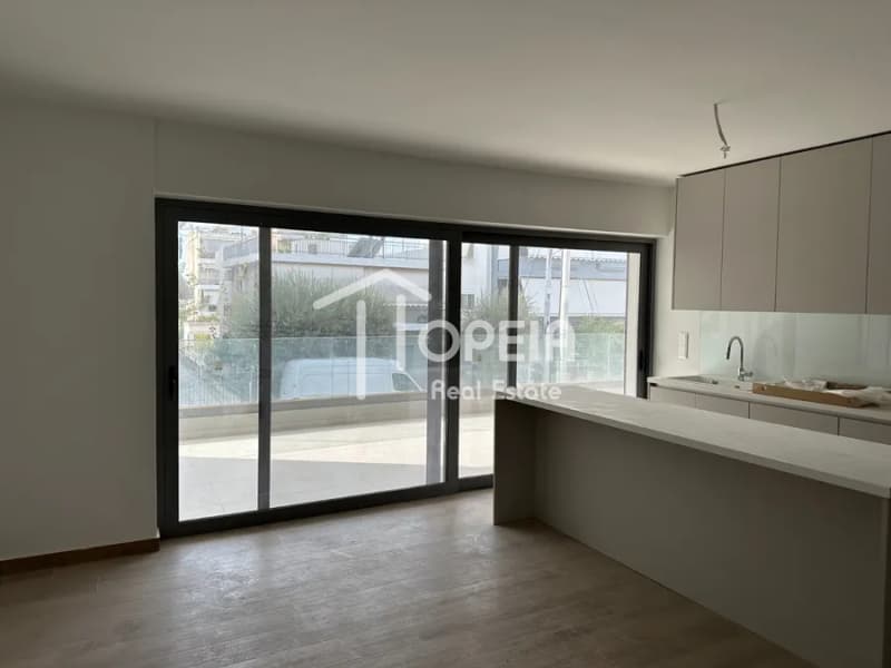 Διαμέρισμα στην Άνω Γλυφάδα, Γλυφάδα — Φωτογραφία 19 από 24