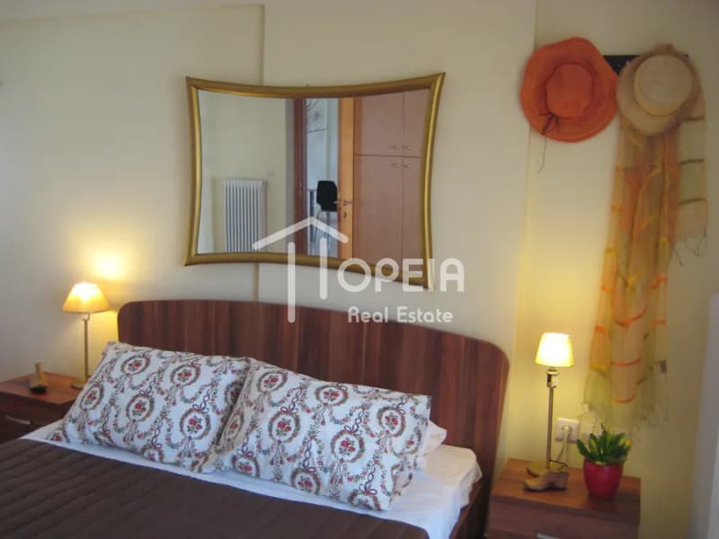 Apartment in Nea Alexandria, Argyroupoli — Photo 8 of 13