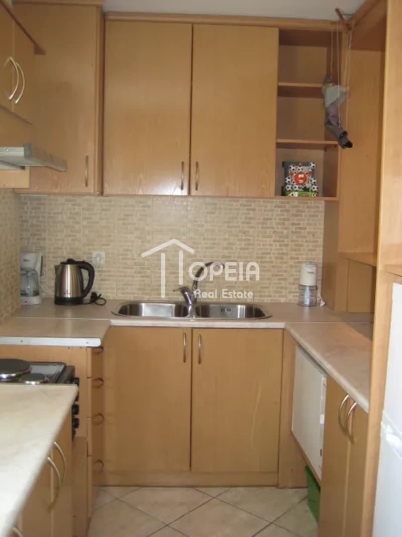 Apartment in Nea Alexandria, Argyroupoli — Photo 2 of 13