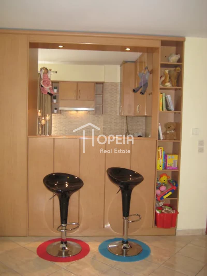 Apartment in Nea Alexandria, Argyroupoli — Photo 7 of 13
