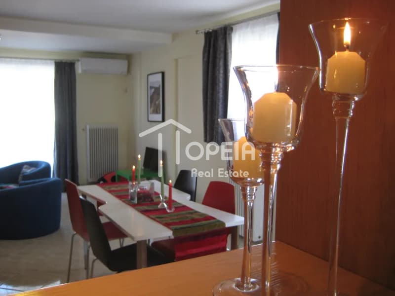 Apartment in Nea Alexandria, Argyroupoli — Photo 10 of 13