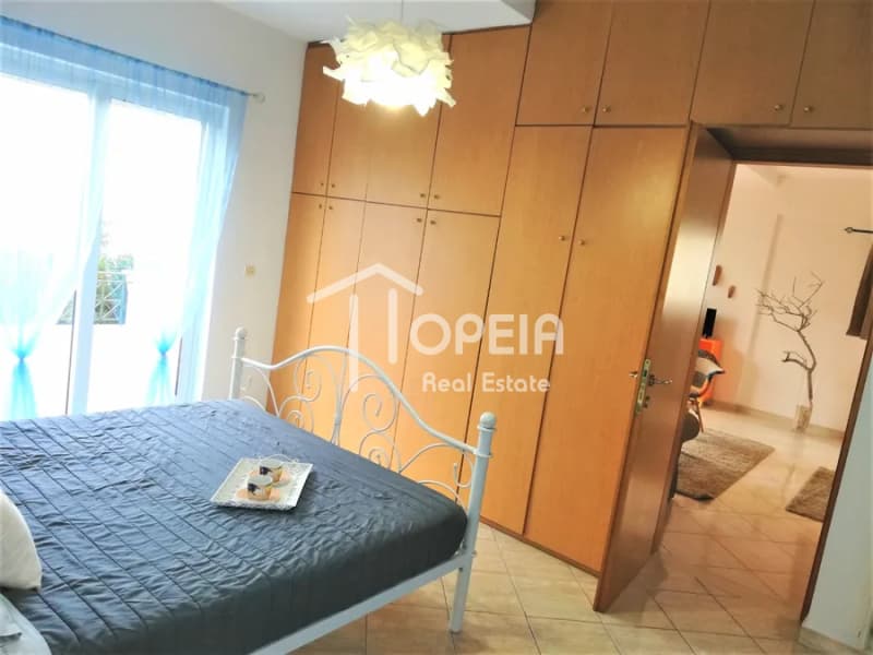 Apartment in Nea Alexandria, Argyroupoli — Photo 3 of 13
