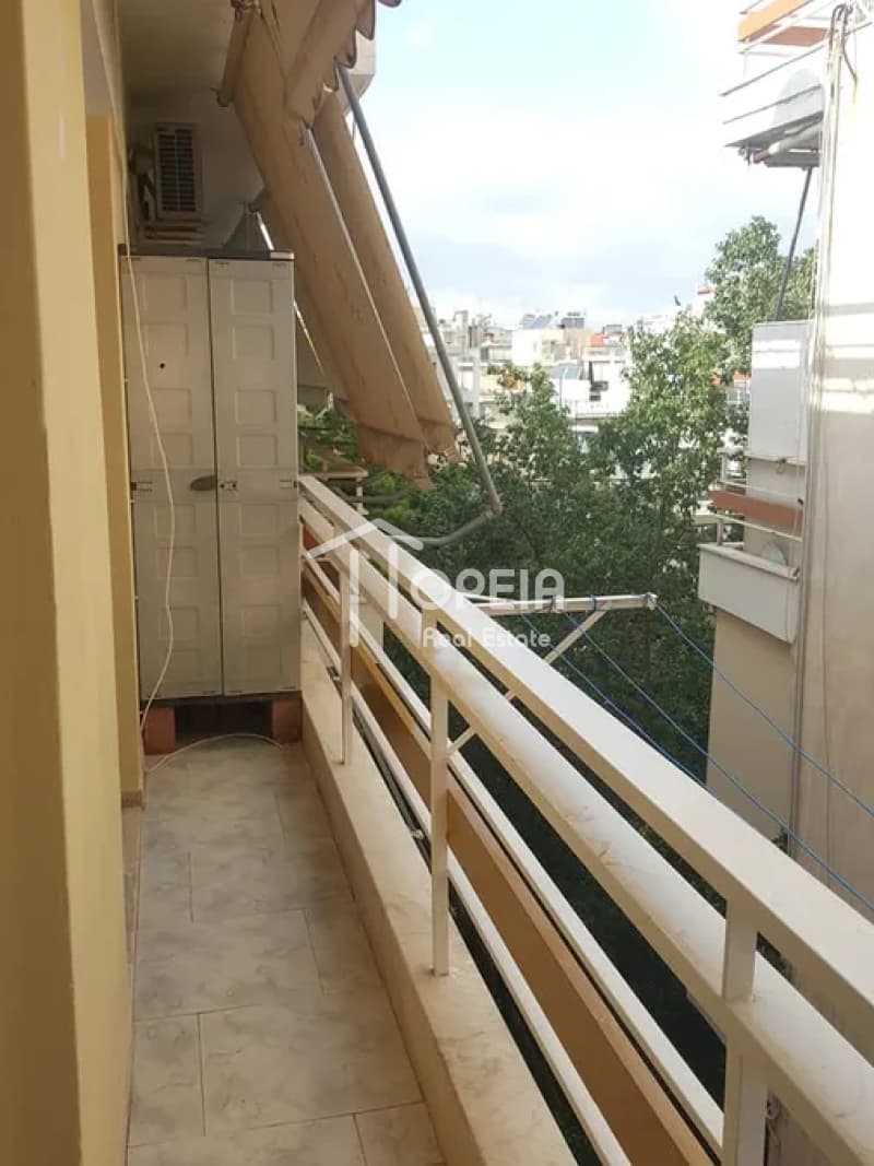 Διαμέρισμα στην Άνω Γλυφάδα, Γλυφάδα — Φωτογραφία 14 από 15