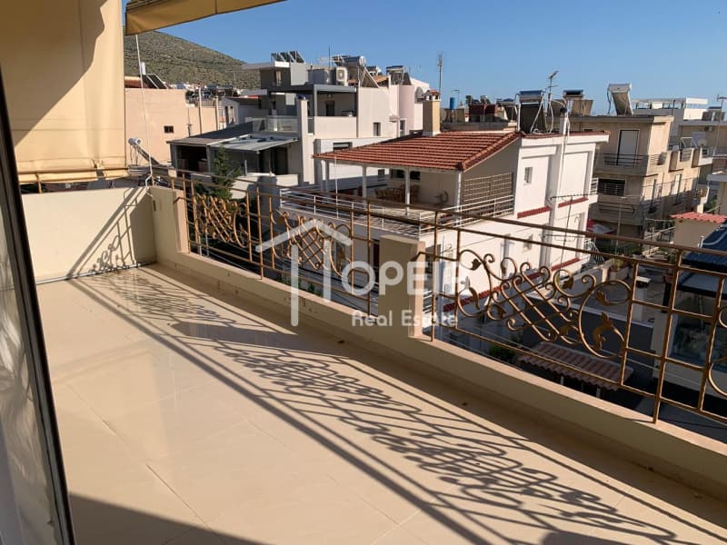 Διαμέρισμα στην Αίγλη, Γλυφάδα — Φωτογραφία 1 από 19