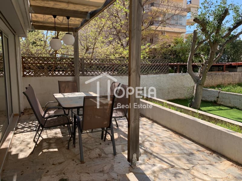 Μονοκατοικία στην Πυρνάρι, Γλυφάδα — Φωτογραφία 3 από 24