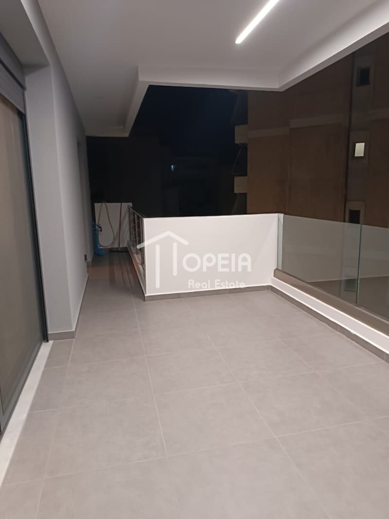 Apartment in Agios Petros, Palaio Faliro — Photo 14 of 18