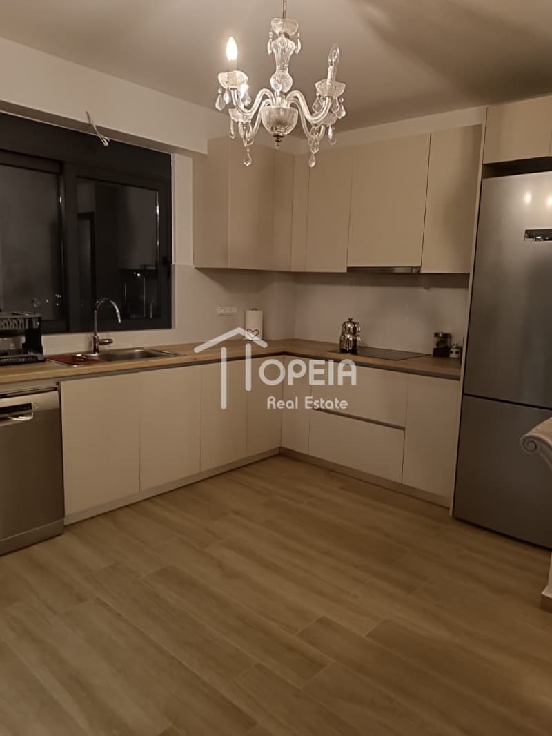 Apartment in Agios Petros, Palaio Faliro — Photo 7 of 18
