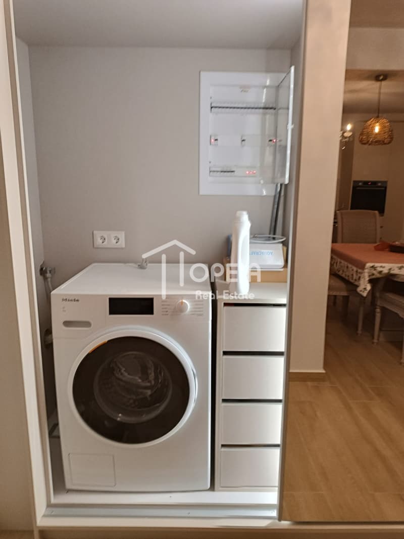 Apartment in Agios Petros, Palaio Faliro — Photo 12 of 18