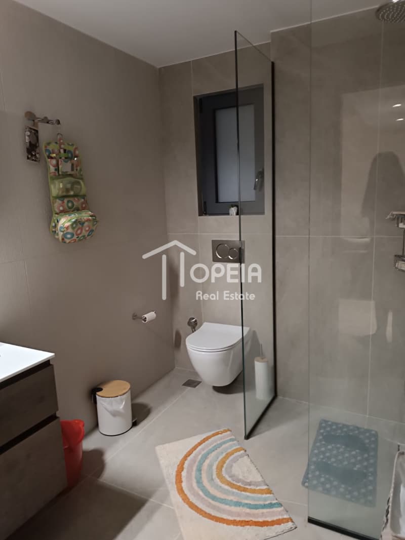 Apartment in Agios Petros, Palaio Faliro — Photo 8 of 18