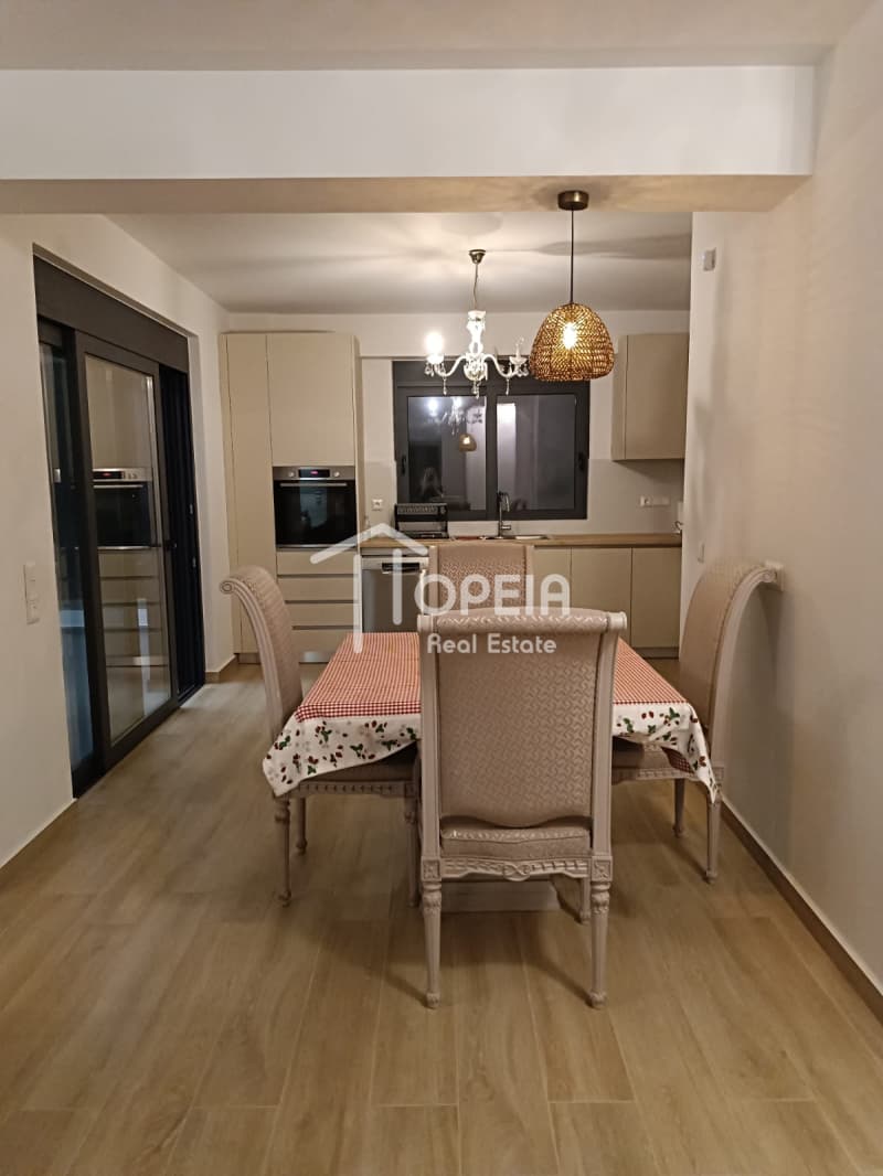 Apartment in Agios Petros, Palaio Faliro — Photo 15 of 18