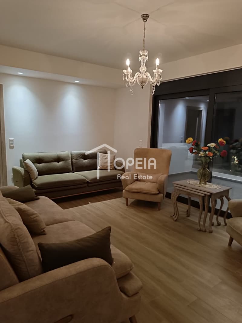 Apartment in Agios Petros, Palaio Faliro — Photo 3 of 18