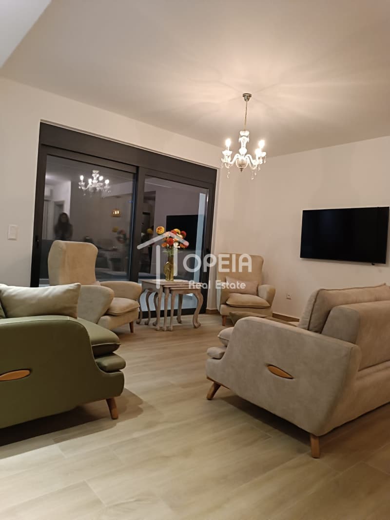 Apartment in Agios Petros, Palaio Faliro — Photo 5 of 18