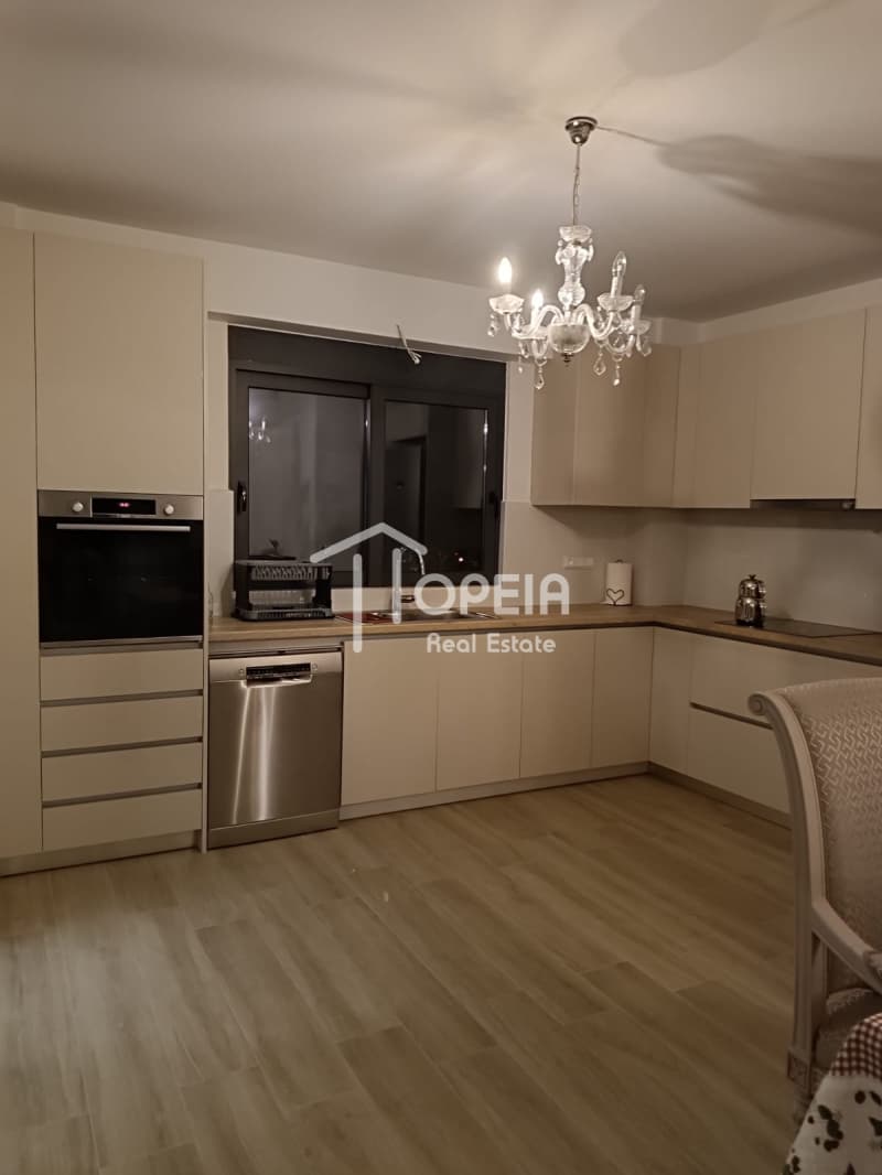 Apartment in Agios Petros, Palaio Faliro — Photo 4 of 18