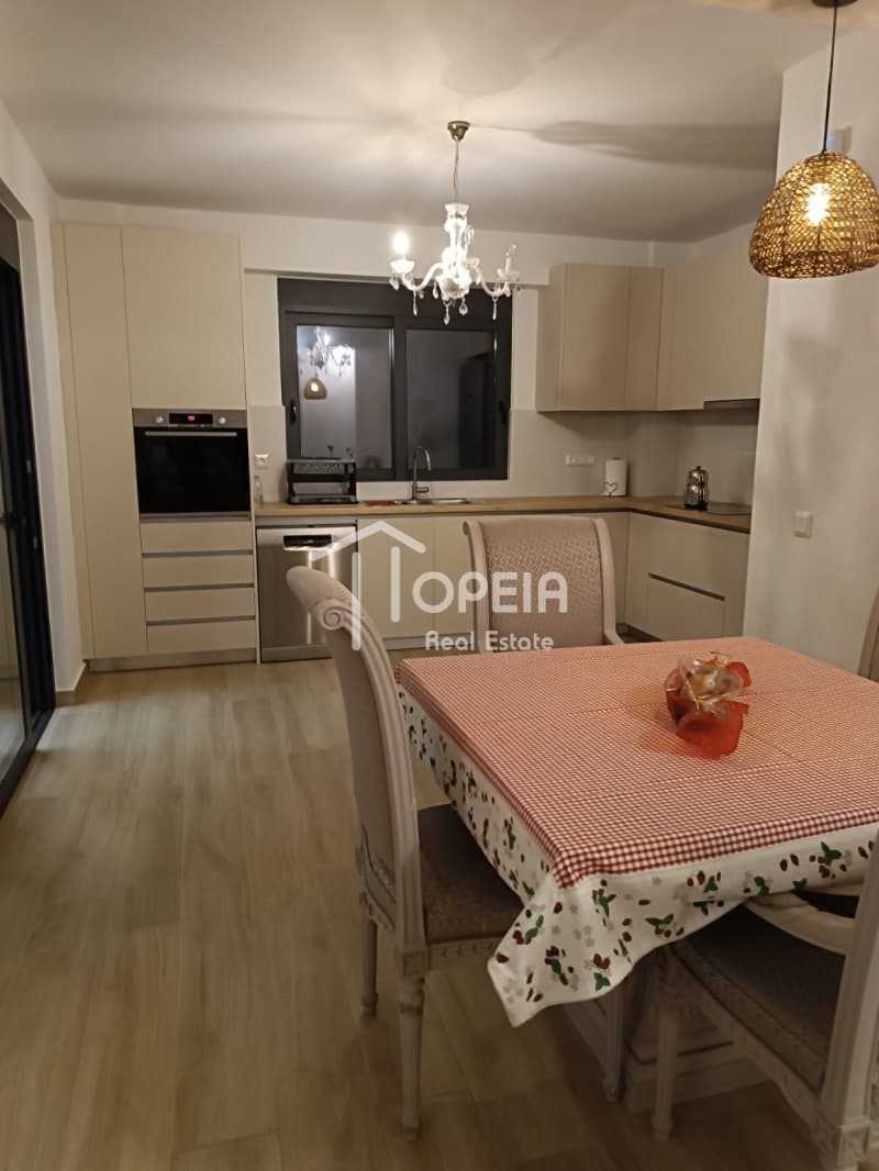 Apartment in Agios Petros, Palaio Faliro — Photo 13 of 18