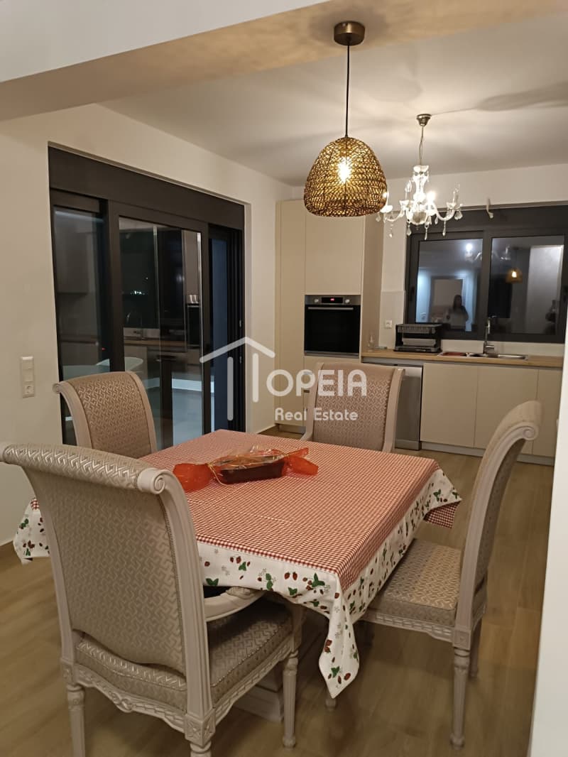 Apartment in Agios Petros, Palaio Faliro — Photo 16 of 18