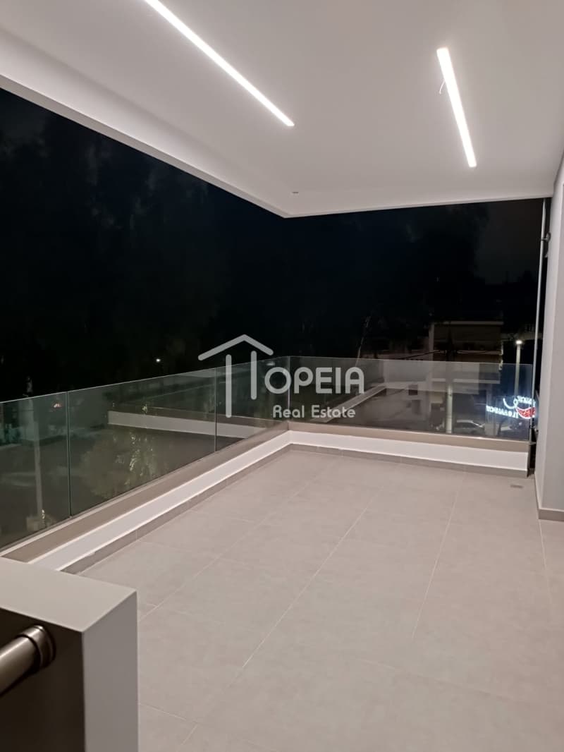 Apartment in Agios Petros, Palaio Faliro — Photo 1 of 18
