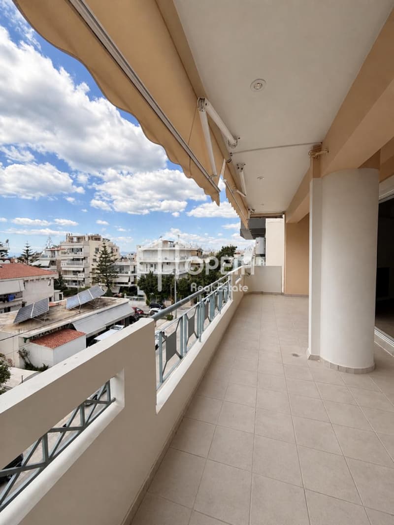 Διαμέρισμα στην Άνω Γλυφάδα, Γλυφάδα — Φωτογραφία 5 από 14