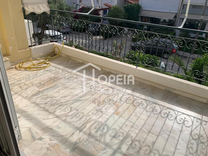 Apartment in Agia Paraskevi Ellinikou, Elliniko — Photo 19 of 30