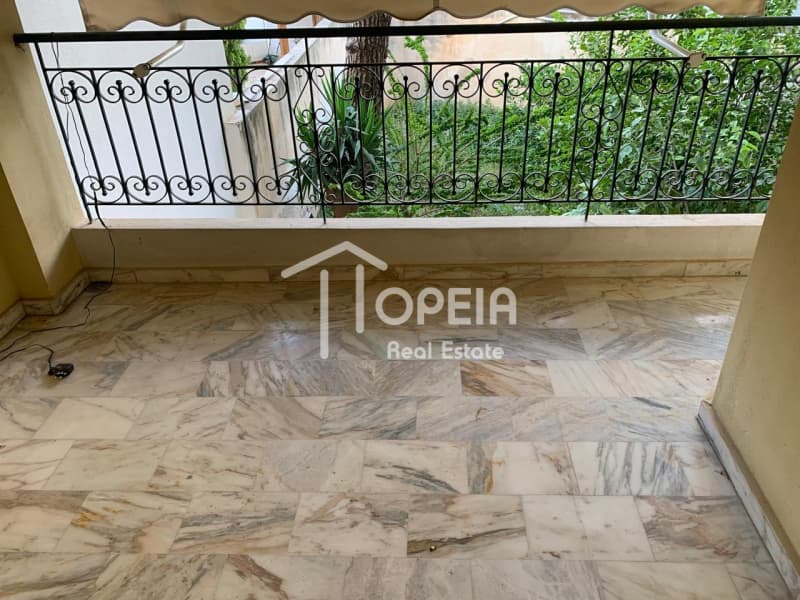Apartment in Agia Paraskevi Ellinikou, Elliniko — Photo 18 of 30
