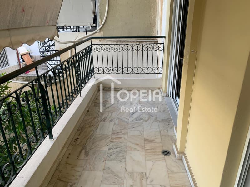Apartment in Agia Paraskevi Ellinikou, Elliniko — Photo 25 of 30