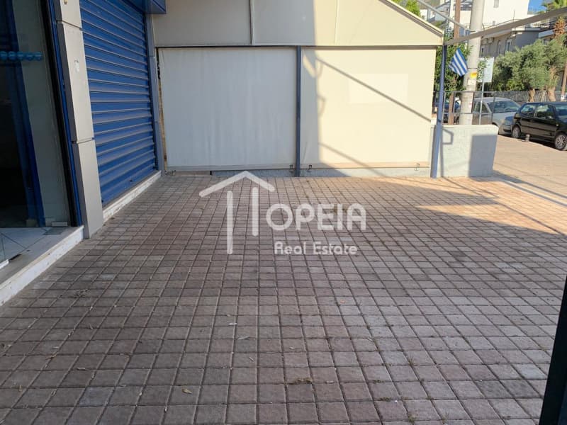 Κατάστημα στην Τερψιθέα, Γλυφάδα — Φωτογραφία 12 από 13
