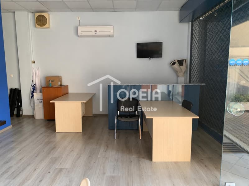 Κατάστημα στην Τερψιθέα, Γλυφάδα — Φωτογραφία 2 από 13