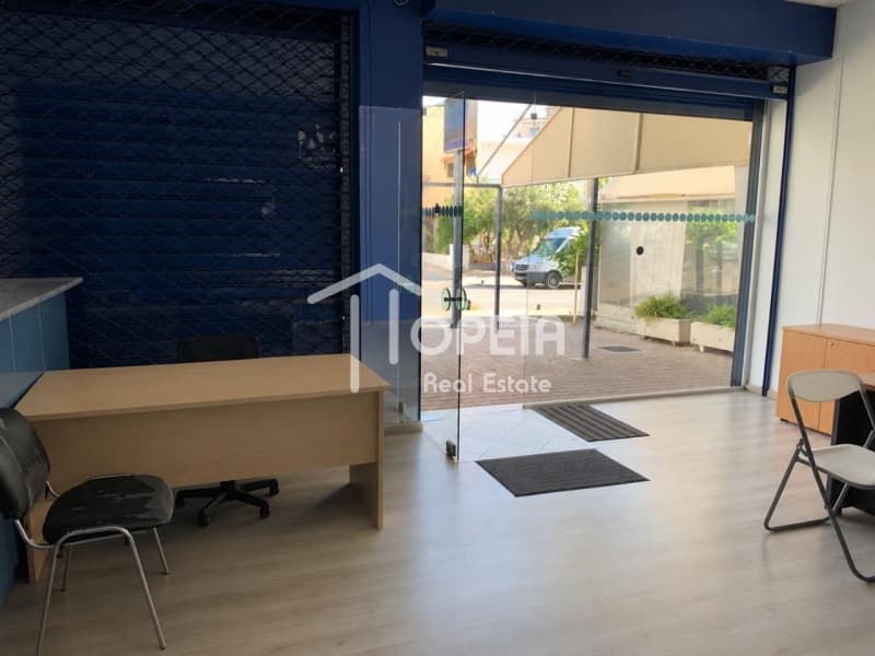 Κατάστημα στην Τερψιθέα, Γλυφάδα — Φωτογραφία 1 από 13