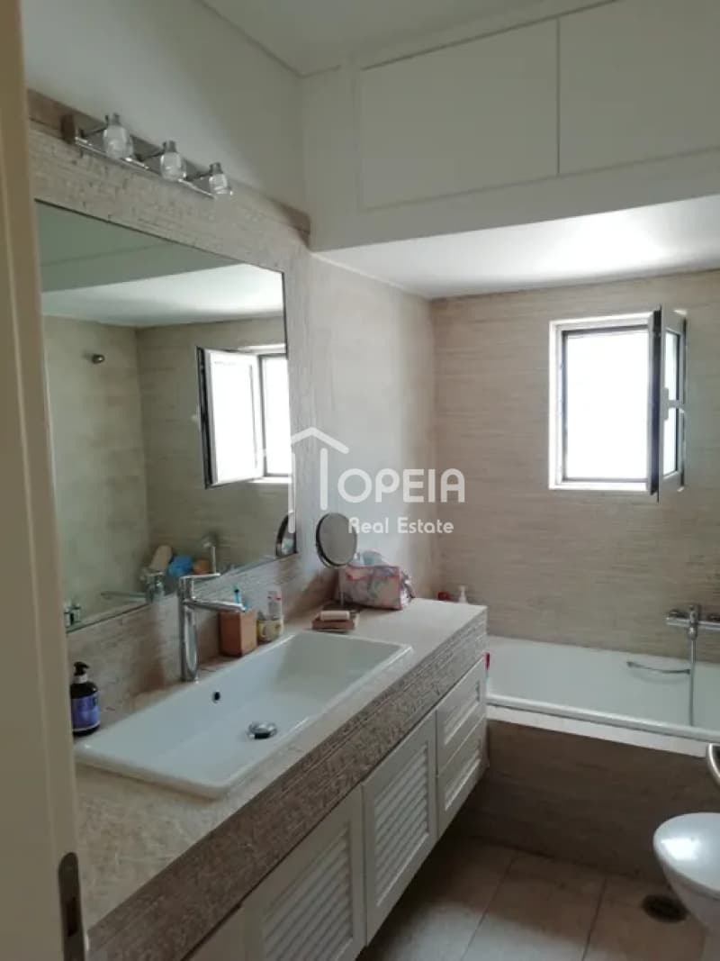 Διαμέρισμα στην Τερψιθέα, Γλυφάδα — Φωτογραφία 4 από 21