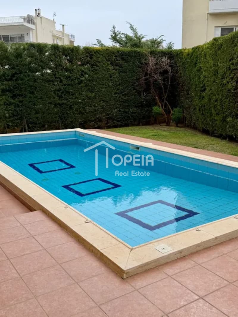 Διαμέρισμα στην Τερψιθέα, Γλυφάδα — Φωτογραφία 1 από 20