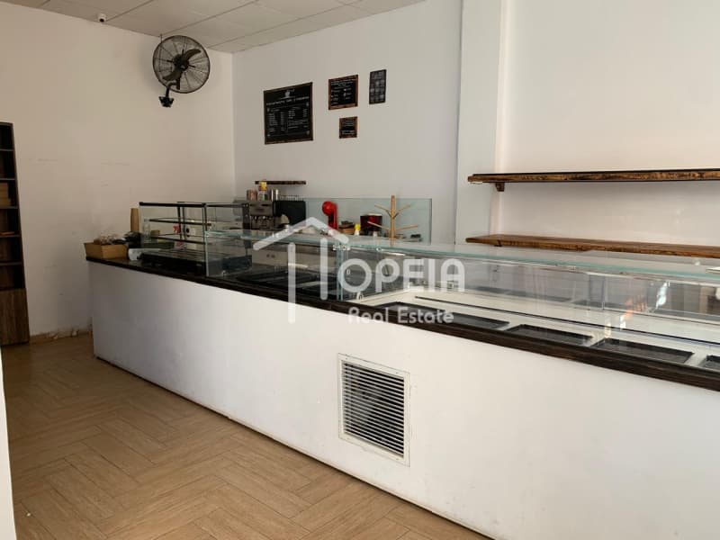 Κατάστημα στην Τερψιθέα, Γλυφάδα — Φωτογραφία 13 από 16