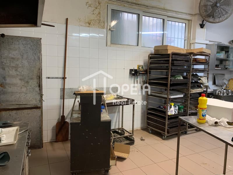 Κατάστημα στην Τερψιθέα, Γλυφάδα — Φωτογραφία 6 από 16