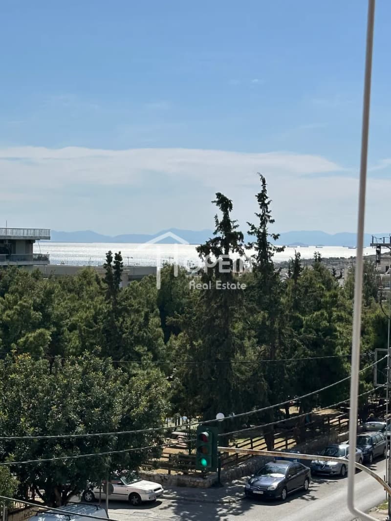 Διαμέρισμα στην Αργυρούπολη, Αργυρούπολη — Φωτογραφία 11 από 18