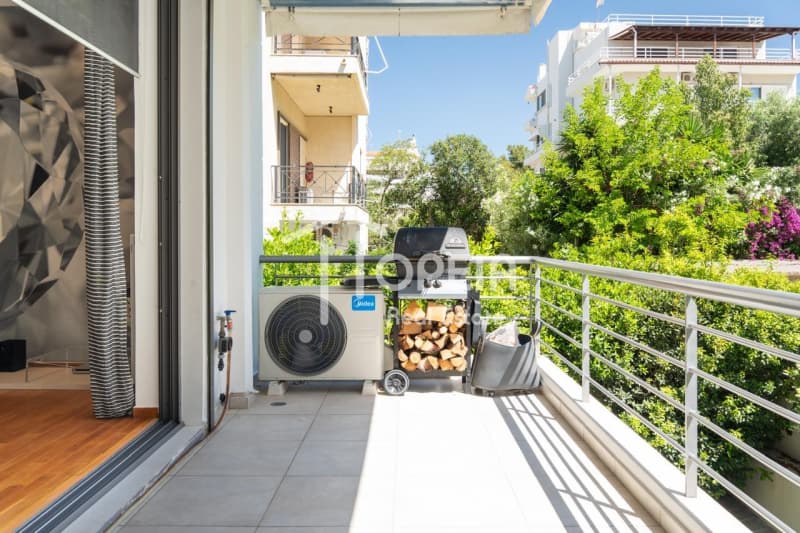 Διαμέρισμα στην Αιξωνή, Γλυφάδα — Φωτογραφία 14 από 17