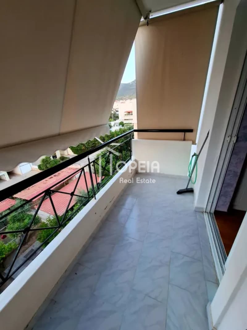 Διαμέρισμα στην Τερψιθέα, Γλυφάδα — Φωτογραφία 21 από 21