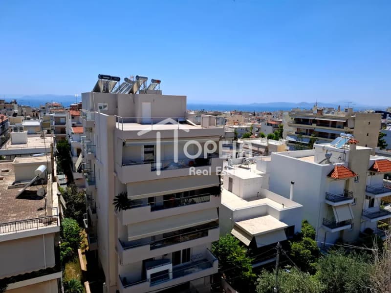 Διαμέρισμα στην Τερψιθέα, Γλυφάδα — Φωτογραφία 11 από 21