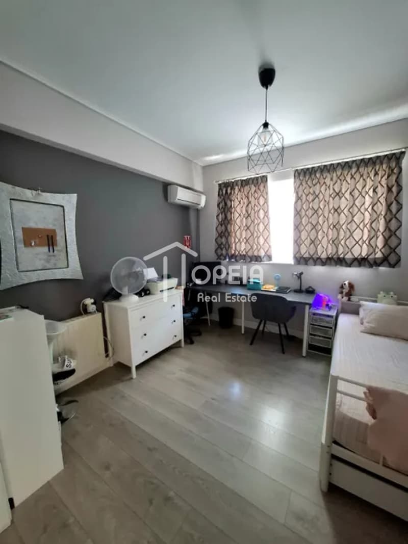 Διαμέρισμα στην Τερψιθέα, Γλυφάδα — Φωτογραφία 9 από 21