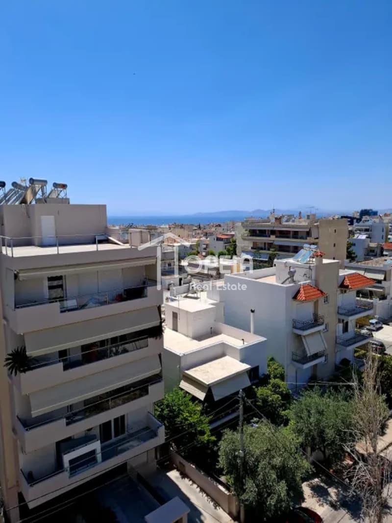 Διαμέρισμα στην Τερψιθέα, Γλυφάδα — Φωτογραφία 18 από 21