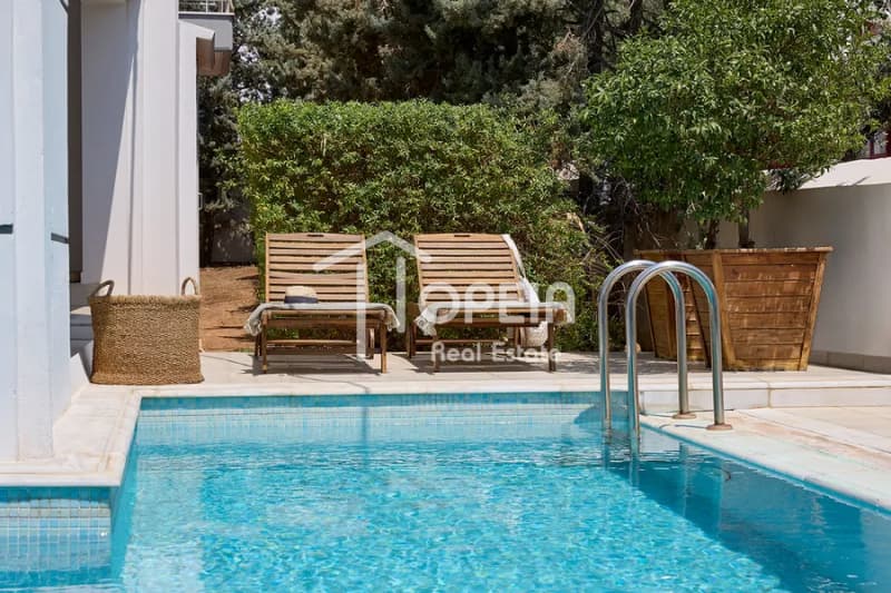Διαμέρισμα στην Αιξωνή, Γλυφάδα — Φωτογραφία 14 από 26
