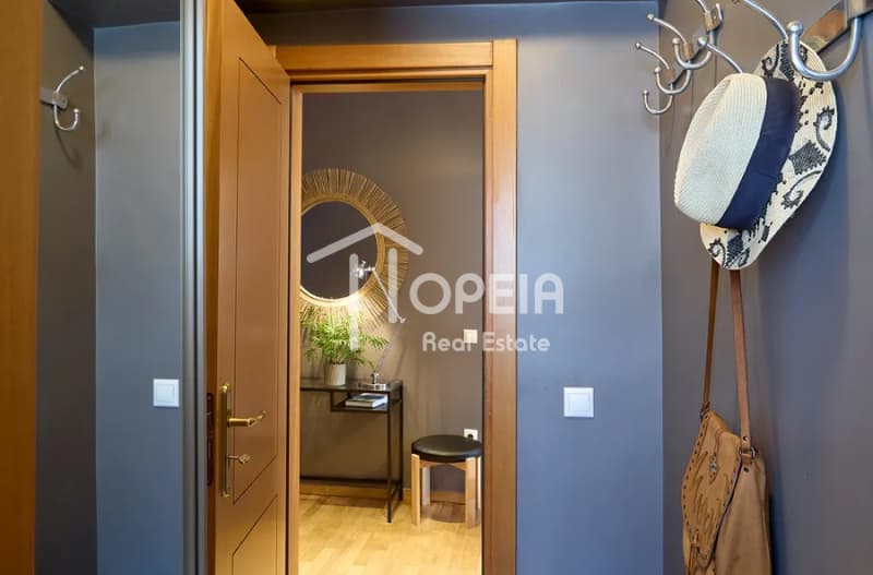 Διαμέρισμα στην Αιξωνή, Γλυφάδα — Φωτογραφία 18 από 26