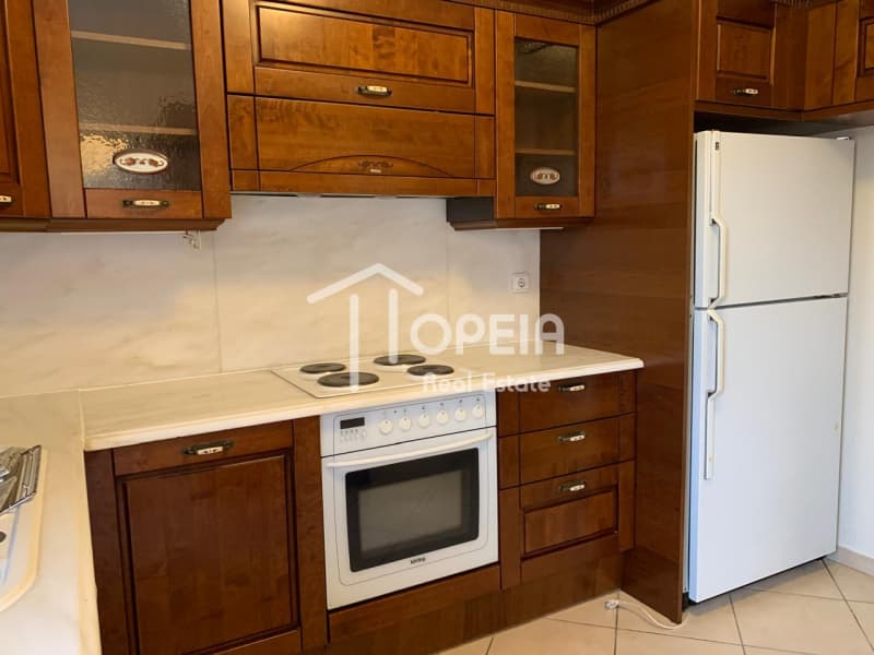 Apartment in Ano Elliniko, Elliniko — Photo 6 of 26