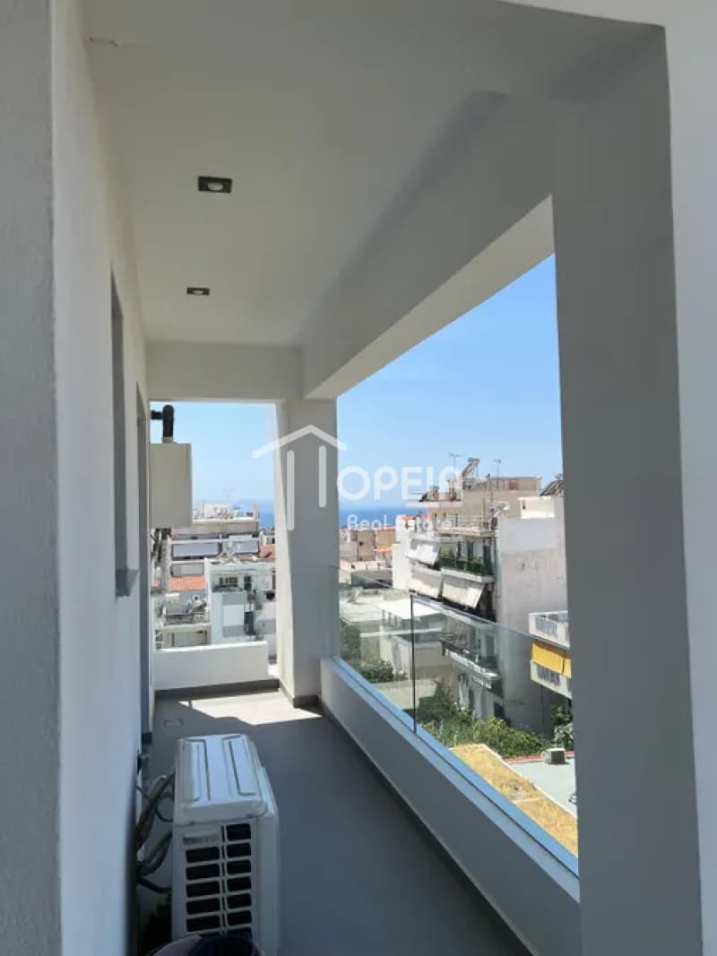 Διαμέρισμα στην Άνω Γλυφάδα, Γλυφάδα — Φωτογραφία 19 από 22