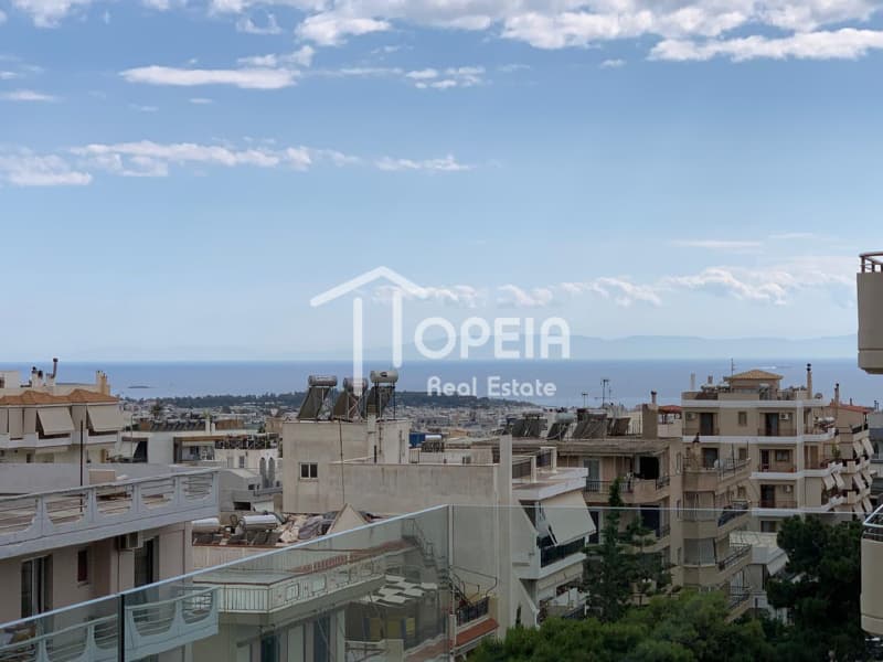 Διαμέρισμα στην Άνω Γλυφάδα, Γλυφάδα — Φωτογραφία 22 από 22