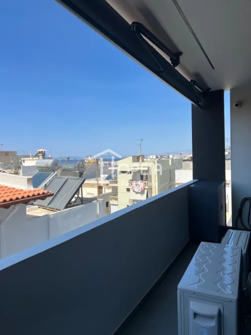 Διαμέρισμα στην Άνω Γλυφάδα, Γλυφάδα — Φωτογραφία 17 από 22