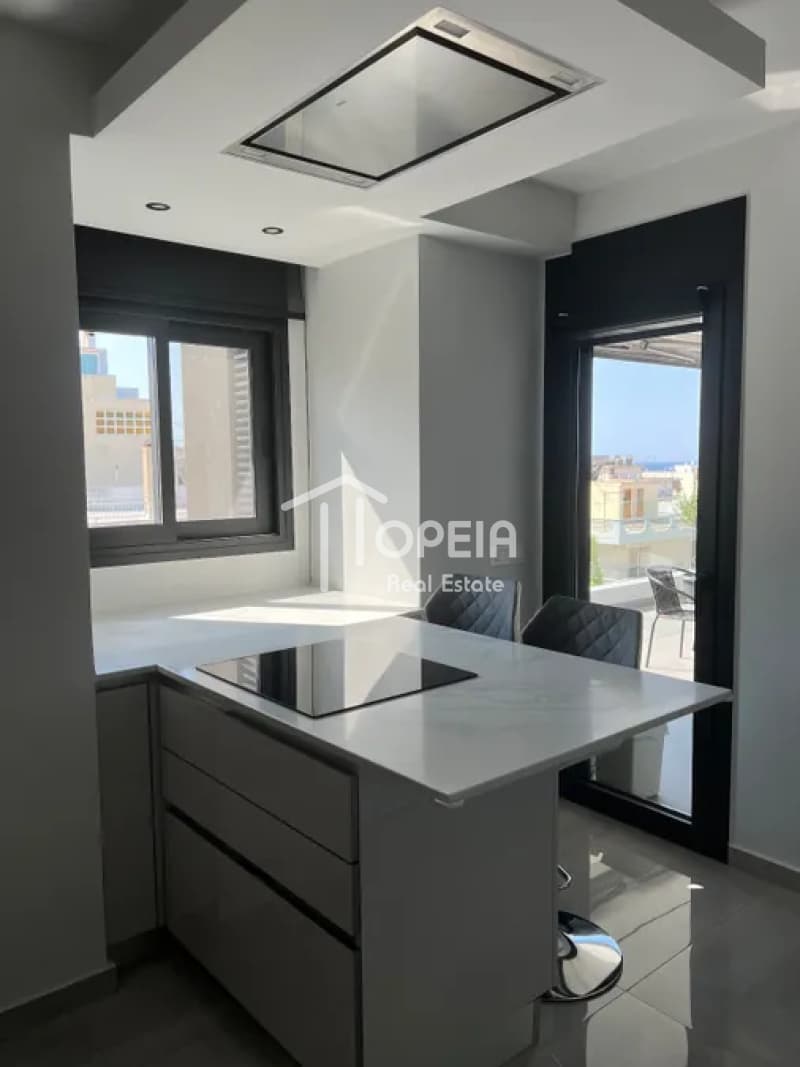 Διαμέρισμα στην Άνω Γλυφάδα, Γλυφάδα — Φωτογραφία 6 από 22