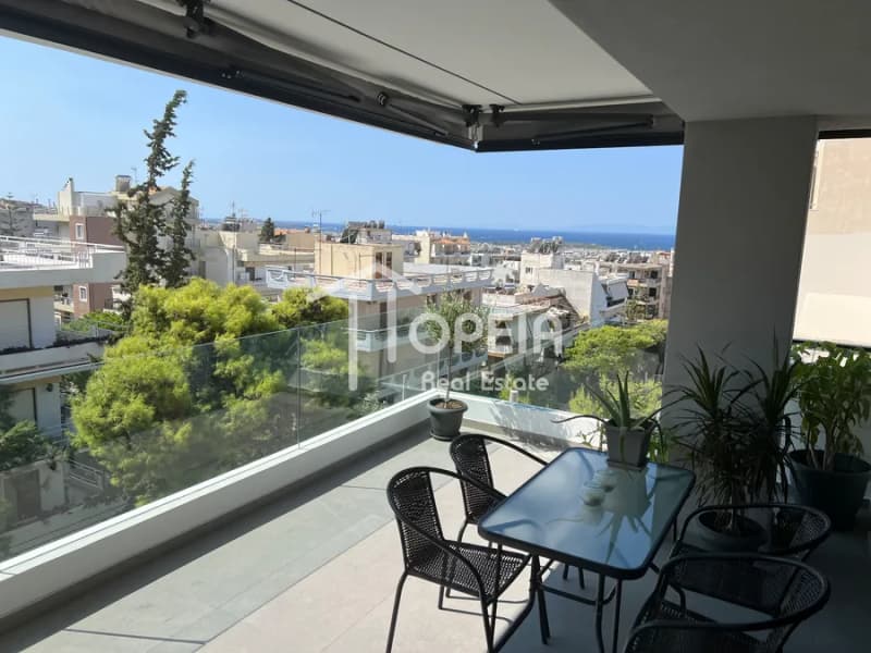 Διαμέρισμα στην Άνω Γλυφάδα, Γλυφάδα — Φωτογραφία 1 από 22