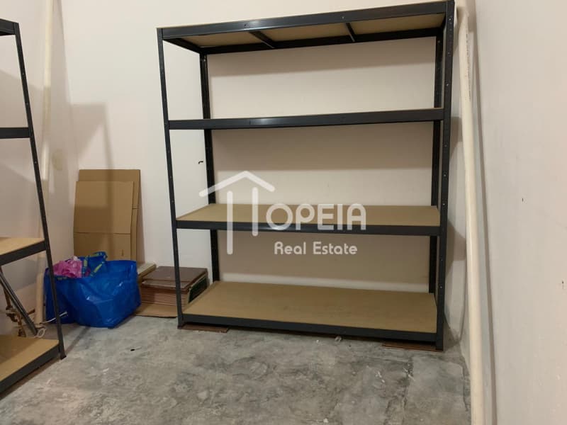 Διαμέρισμα στην Τερψιθέα, Γλυφάδα — Φωτογραφία 17 από 18