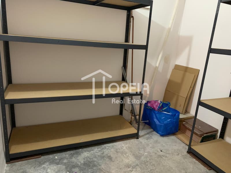 Διαμέρισμα στην Τερψιθέα, Γλυφάδα — Φωτογραφία 18 από 18