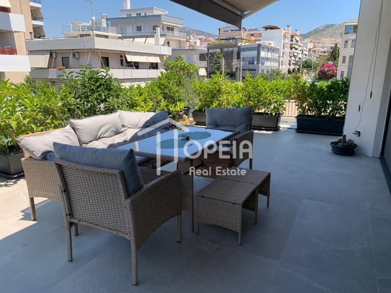Μονοκατοικία στην Άνω Γλυφάδα, Γλυφάδα — Φωτογραφία 1 από 28
