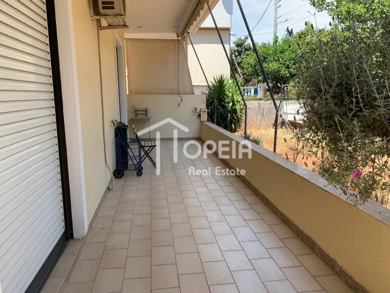 Διαμέρισμα στην Αίγλη, Γλυφάδα — Φωτογραφία 1 από 4